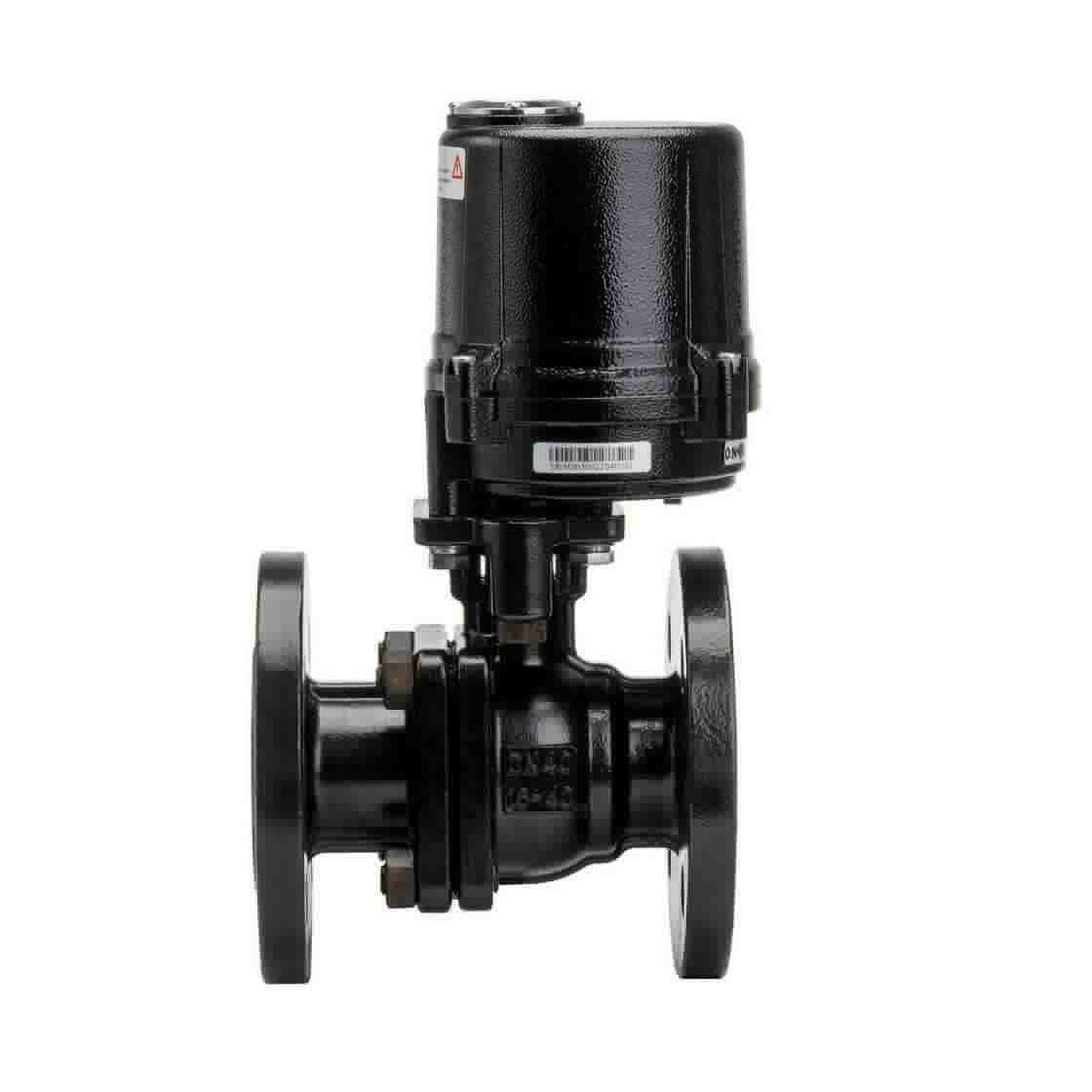 不锈钢电动高温球阀 不锈钢电动高温球阀:合力自动化的优质选择 第2张 不锈钢电动高温球阀 不锈钢电动高温球阀:合力自动化的优质选择 第2张