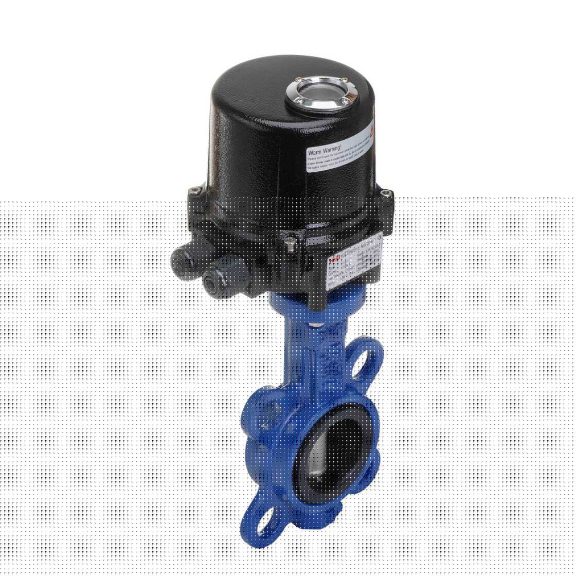 农业灌溉电动蝶阀 农业灌溉电动蝶阀的应用与合力自动化的优势 第2张 农业灌溉电动蝶阀 农业灌溉电动蝶阀的应用与合力自动化的优势 第2张