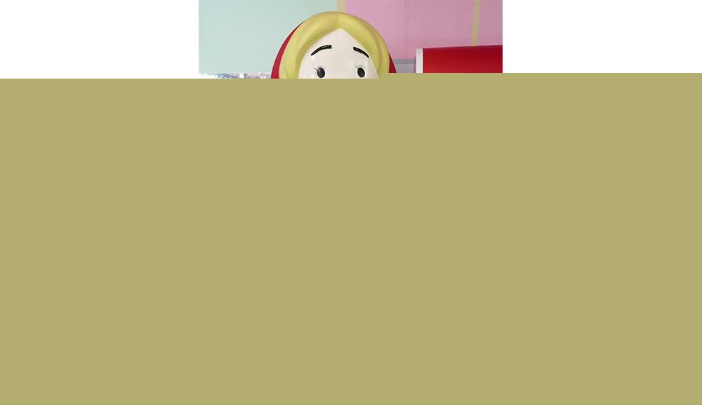 玻璃钢模具制作的主要原材料有哪些 玻璃钢模具制作的主要原材料有哪些