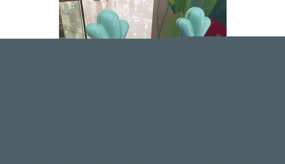 玻璃钢模具制作教程 第3张 玻璃钢模具制作教程 第3张