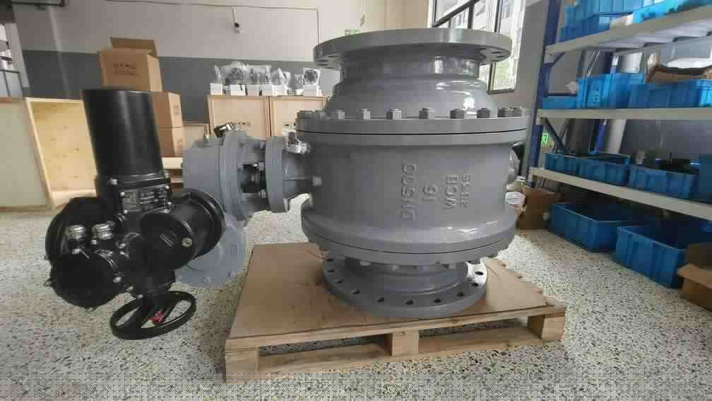 不锈钢电动将军阀 不锈钢电动将军阀的应用与优势分析 第3张 不锈钢电动将军阀 不锈钢电动将军阀的应用与优势分析 第3张