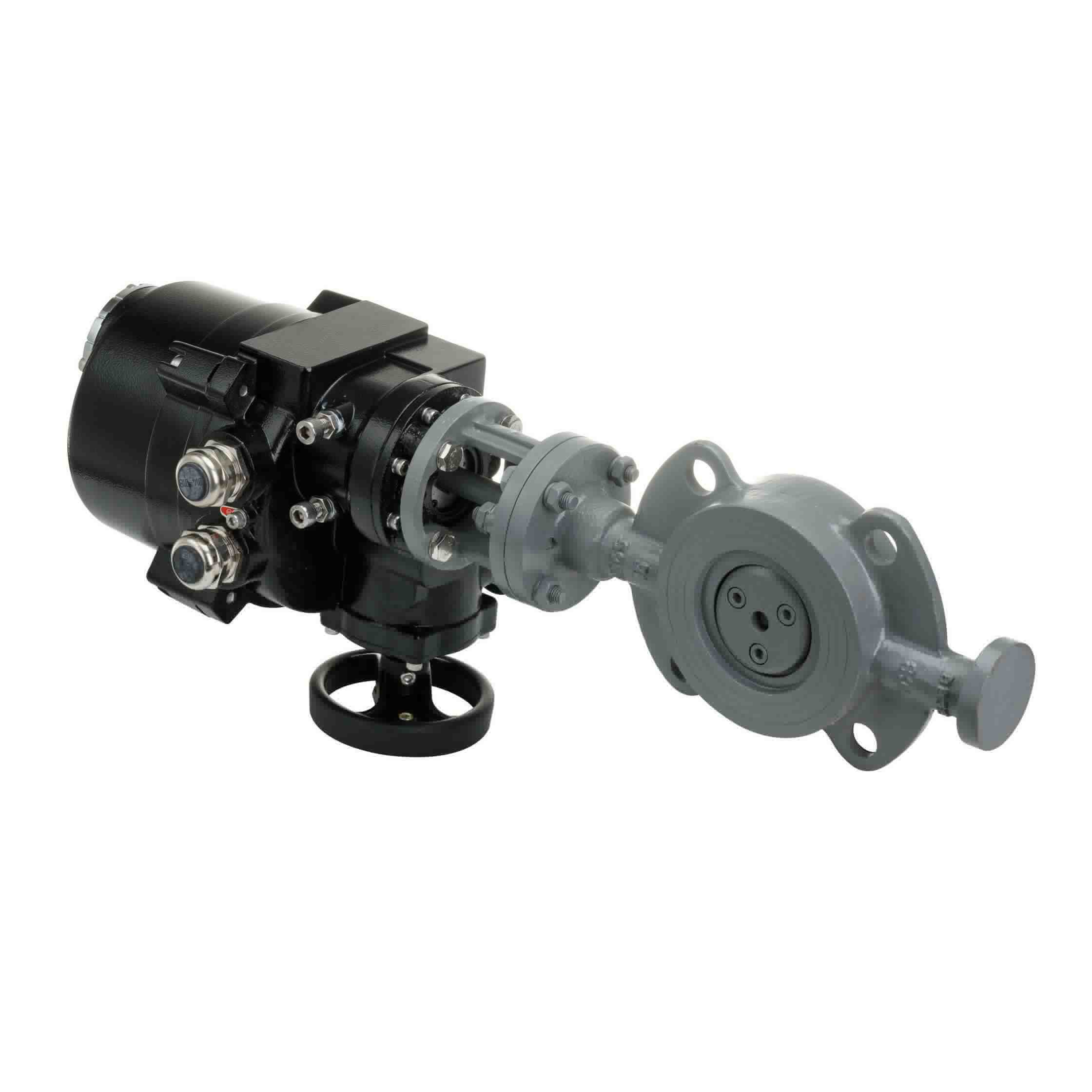 锂电船用电动蝶阀 探索合力自动化:锂电船用电动蝶阀的革新之路 第3张 锂电船用电动蝶阀 探索合力自动化:锂电船用电动蝶阀的革新之路 第3张