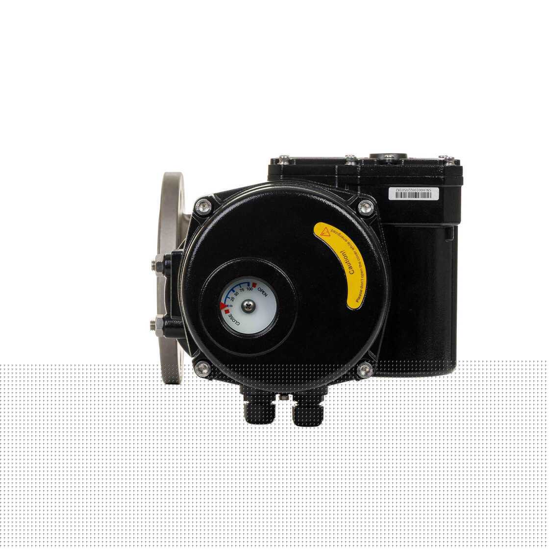 中国断电复位阀门断电复位阀门生产厂家 中国断电复位阀门生产厂家：合力自动化的创新与*** 第3张