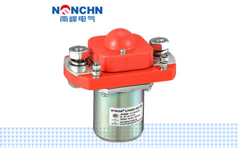 直流接触器 直流接触器的工作原理与应用 第3张 直流接触器 直流接触器的工作原理与应用 第3张