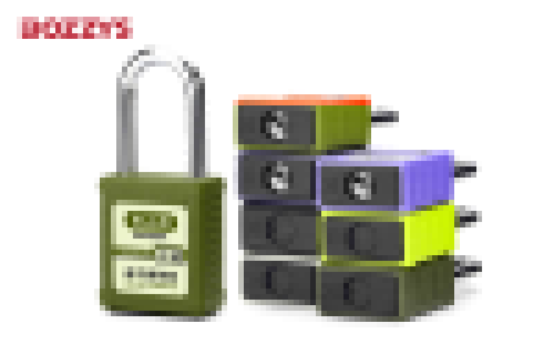 安全挂锁 安全挂锁:保障生活安全的无声守护者 第2张 安全挂锁 安全挂锁:保障生活安全的无声守护者 第2张