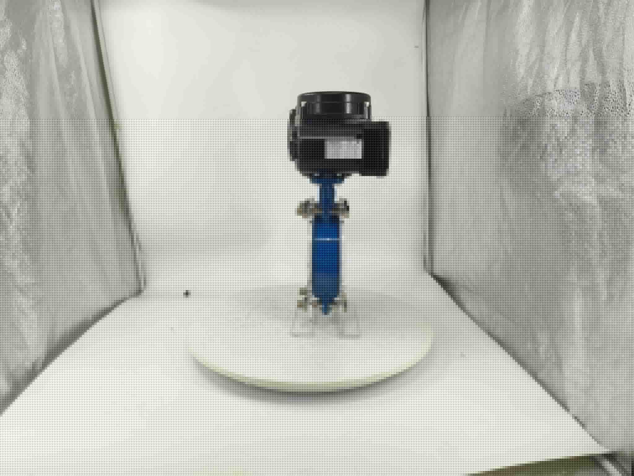 防爆电动蝶阀 防爆电动蝶阀