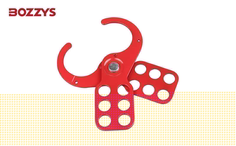 安全搭扣锁 博士安全:安全搭扣锁的重要性与应用 第2张 安全搭扣锁 博士安全:安全搭扣锁的重要性与应用 第2张