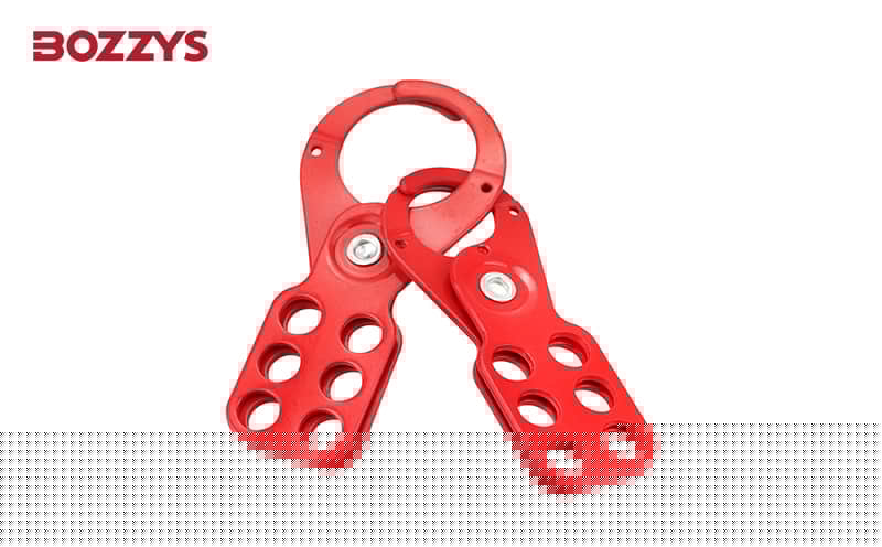 安全搭扣锁 博士安全:安全搭扣锁的重要性与应用 第3张 安全搭扣锁 博士安全:安全搭扣锁的重要性与应用 第3张