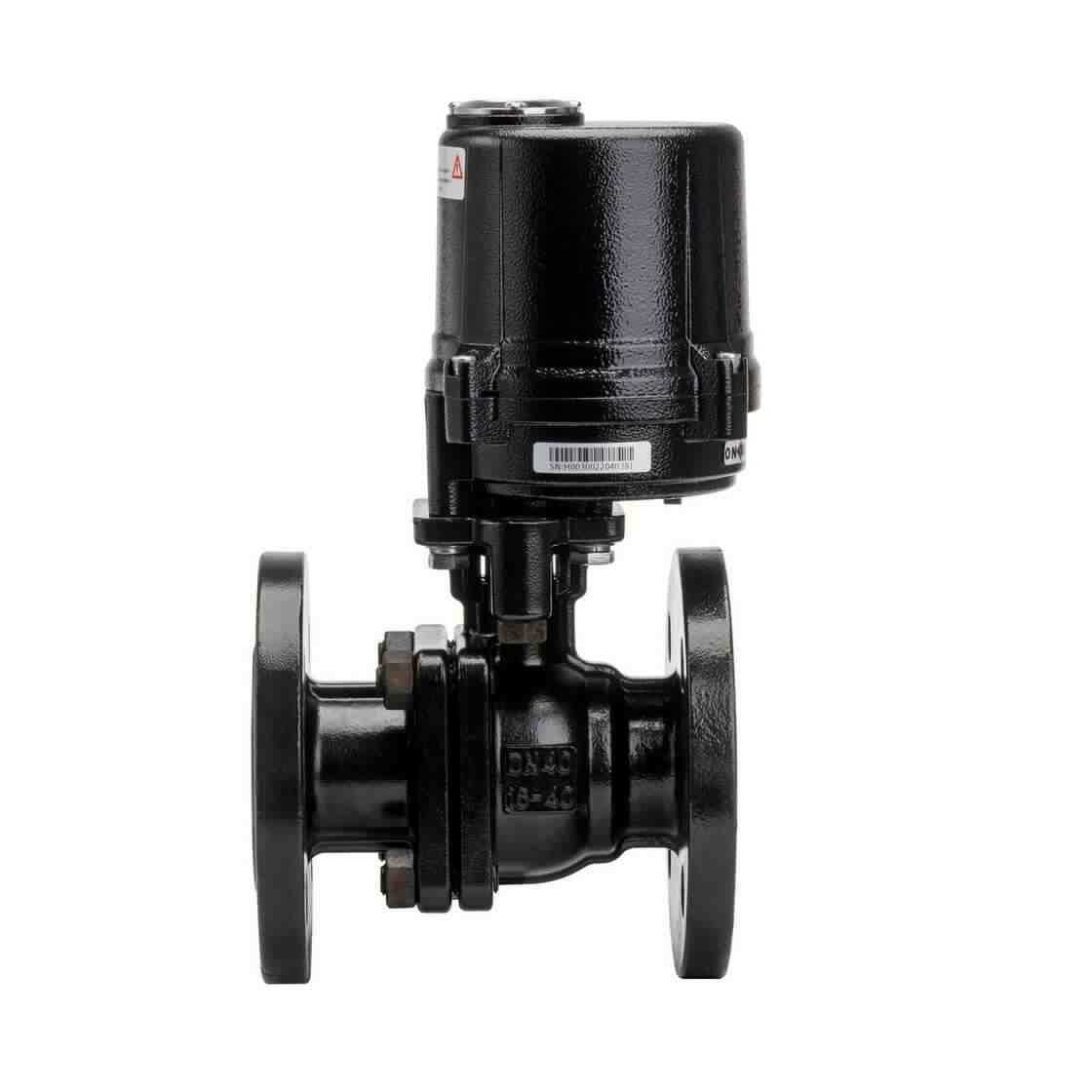 电动高温球阀生产厂家 电动高温球阀生产厂家的发展与前景分析 第2张 电动高温球阀生产厂家 电动高温球阀生产厂家的发展与前景分析 第2张