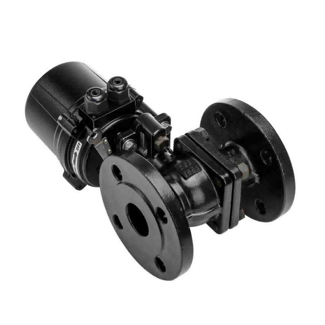 电动高温球阀OEM生产厂家 电动高温球阀oem生产厂家——定制化解决方案助力工业自动化 第3张 电动高温球阀OEM生产厂家 电动高温球阀oem生产厂家——定制化解决方案助力工业自动化 第3张