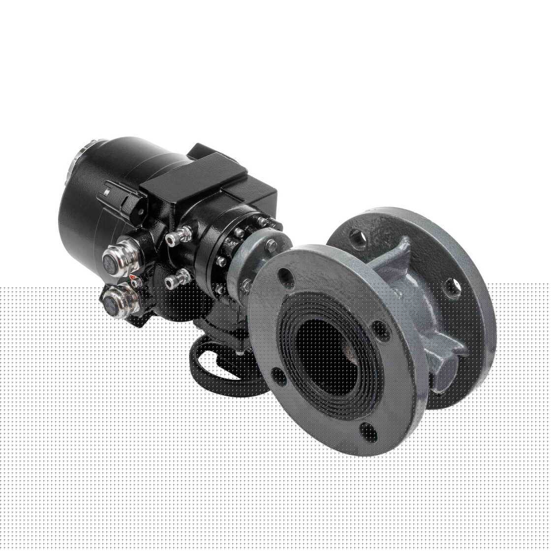 不锈钢电动旋球阀 不锈钢电动旋球阀——合力自动化***智能化流体控制解决方案 第3张 不锈钢电动旋球阀 不锈钢电动旋球阀——合力自动化***智能化流体控制解决方案 第3张