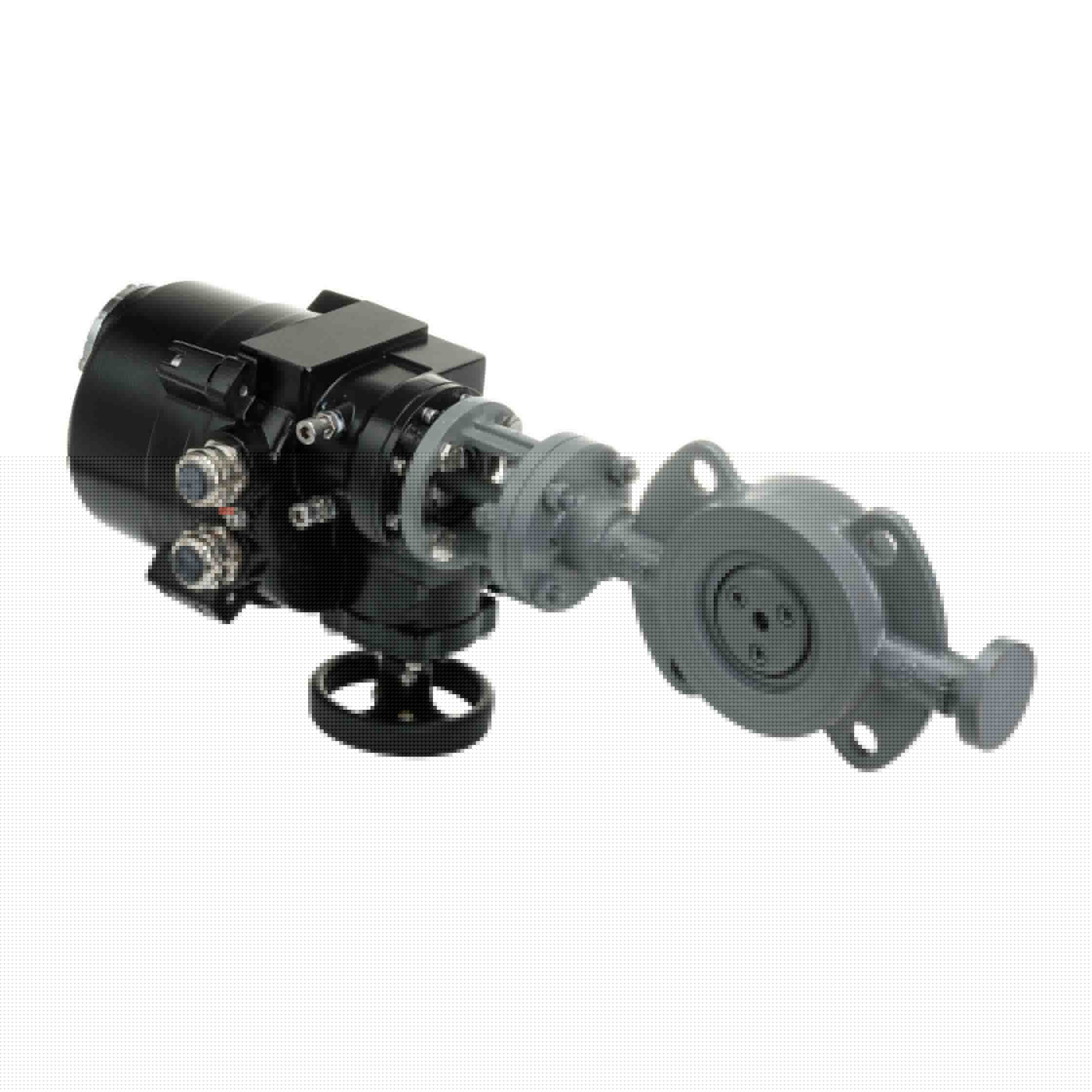 锂电船用电动蝶阀 锂电船用电动蝶阀:合力自动化***新时代航运技术 第3张 锂电船用电动蝶阀 锂电船用电动蝶阀:合力自动化***新时代航运技术 第3张