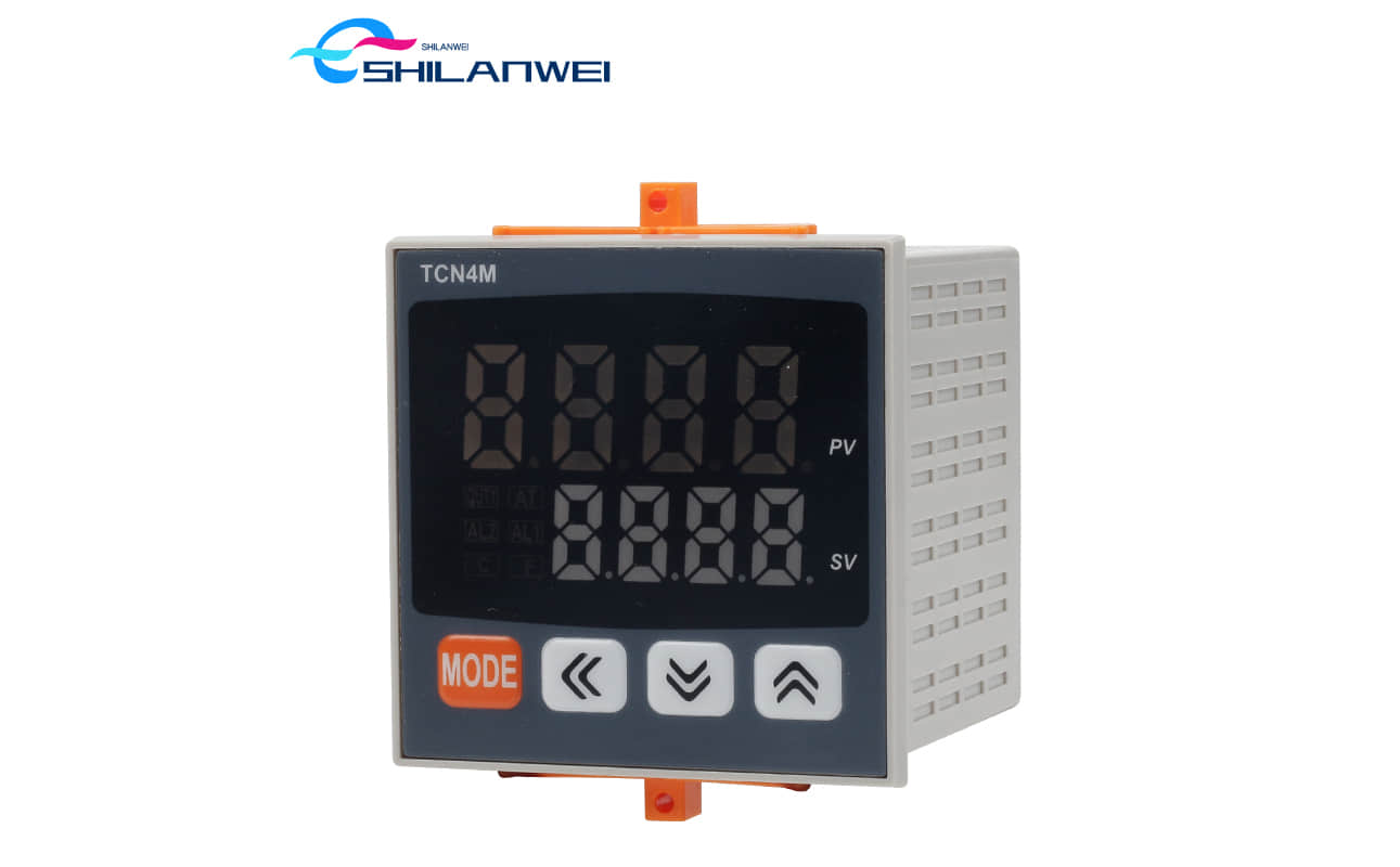 智能温控仪 智能温控仪:士兰微助力智能温控技术的发展 第2张 智能温控仪 智能温控仪:士兰微助力智能温控技术的发展 第2张