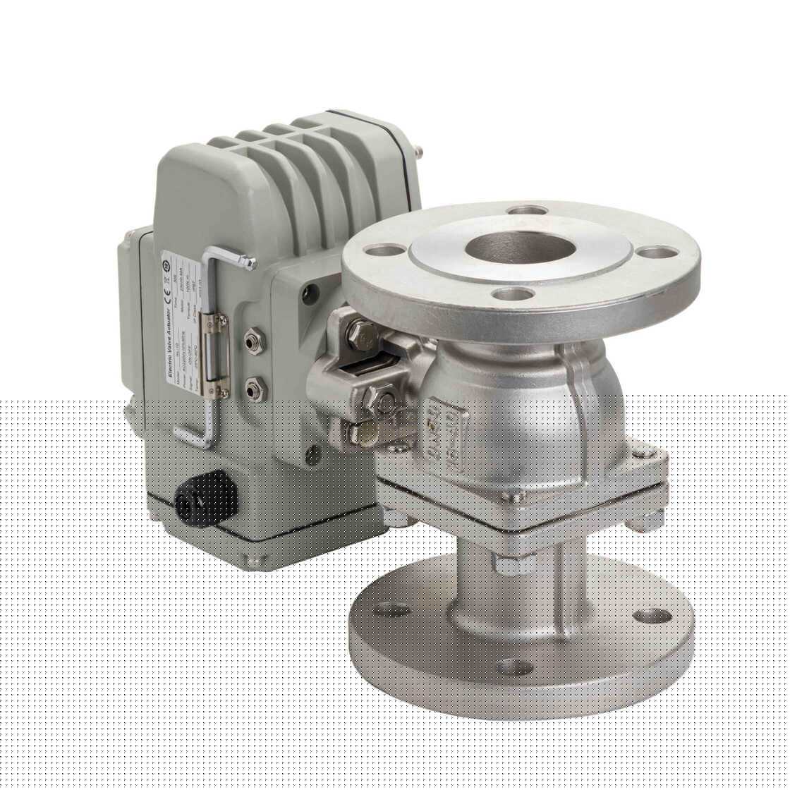 电动不锈钢法兰球阀ODM生产厂家 合力自动化：电动不锈钢法兰球阀odm生产厂家的领先者 第3张