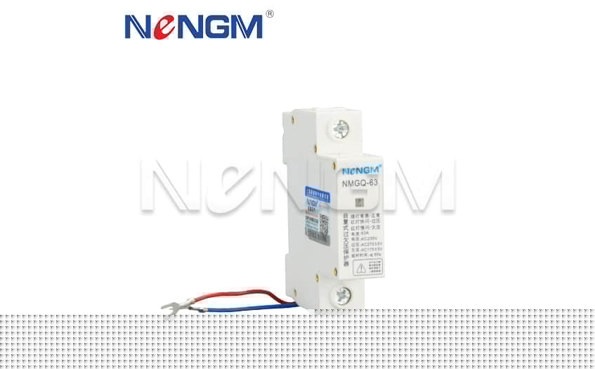 自复式过欠压保护器 自复式过欠压保护器的作用与应用 第3张 自复式过欠压保护器 自复式过欠压保护器的作用与应用 第3张