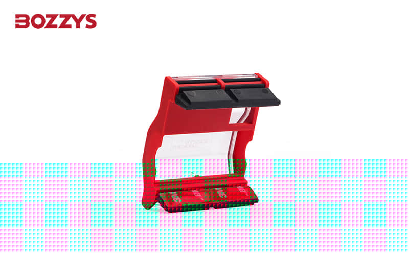 断路器安全锁 断路器安全锁