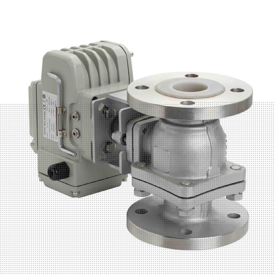 电动防腐球阀生产厂家 电动防腐球阀生产厂家