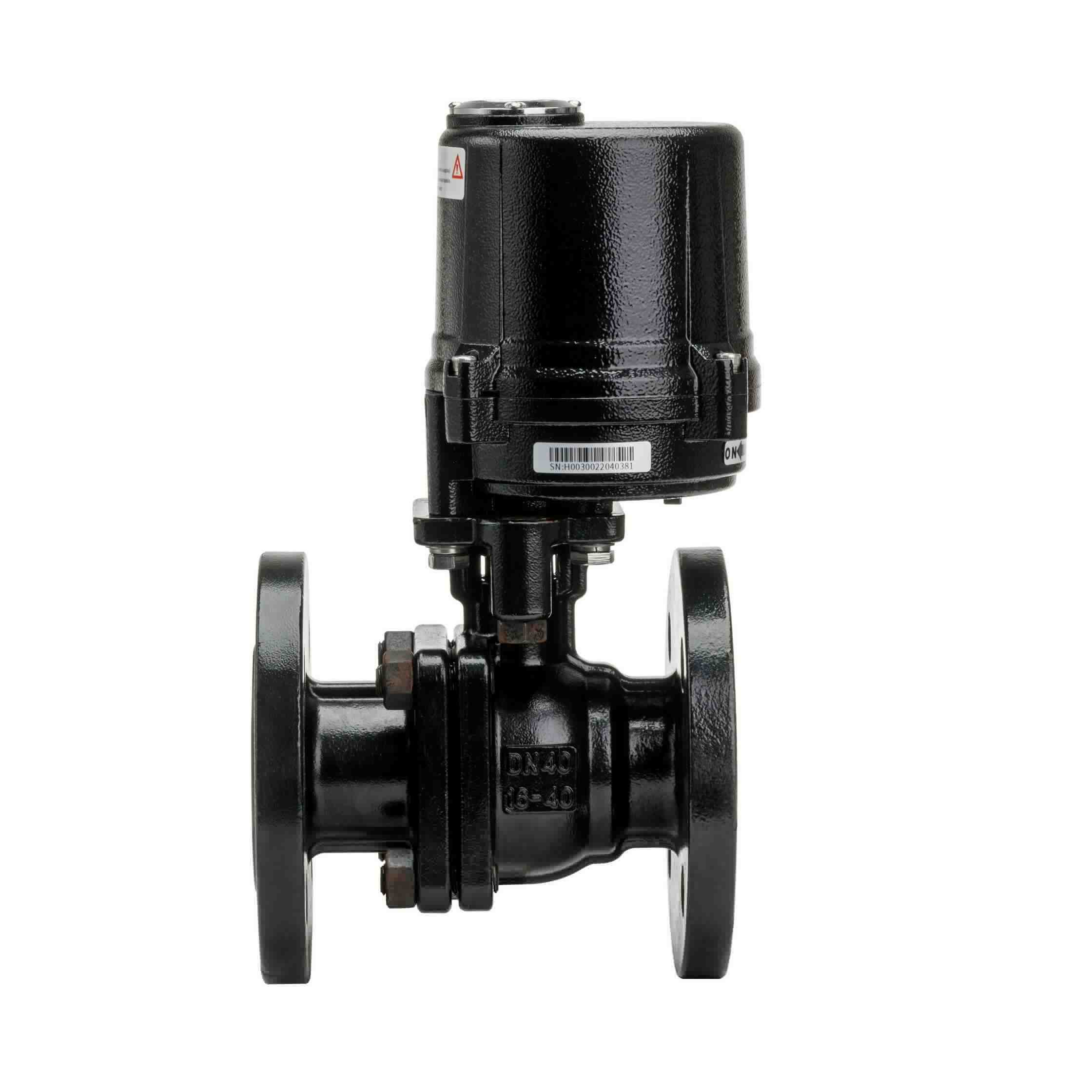 锂电电动高温球阀 锂电电动高温球阀:合力自动化的创新解决方案 第2张 锂电电动高温球阀 锂电电动高温球阀:合力自动化的创新解决方案 第2张