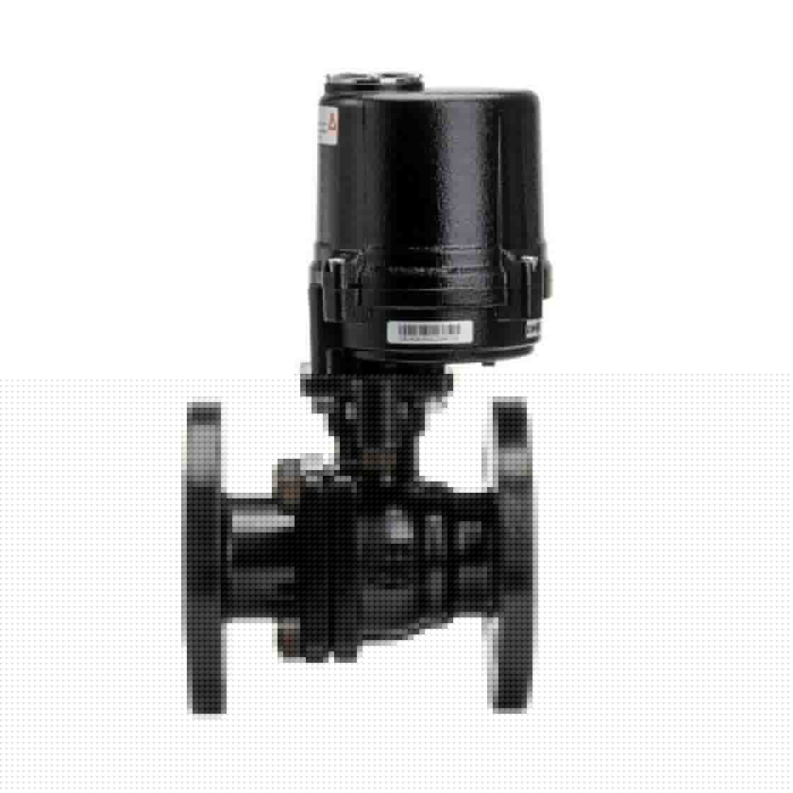 铸钢电动高温球阀 铸钢电动高温球阀