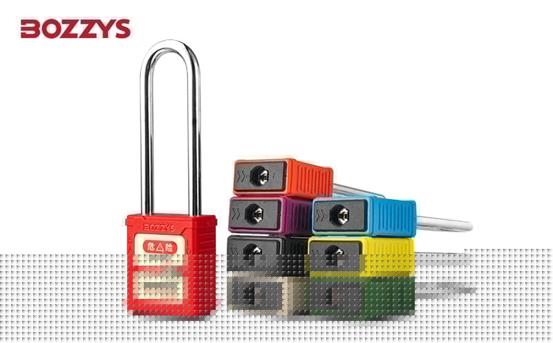 安全锁工业 安全锁工业的发展与应用 第3张 安全锁工业 安全锁工业的发展与应用 第3张