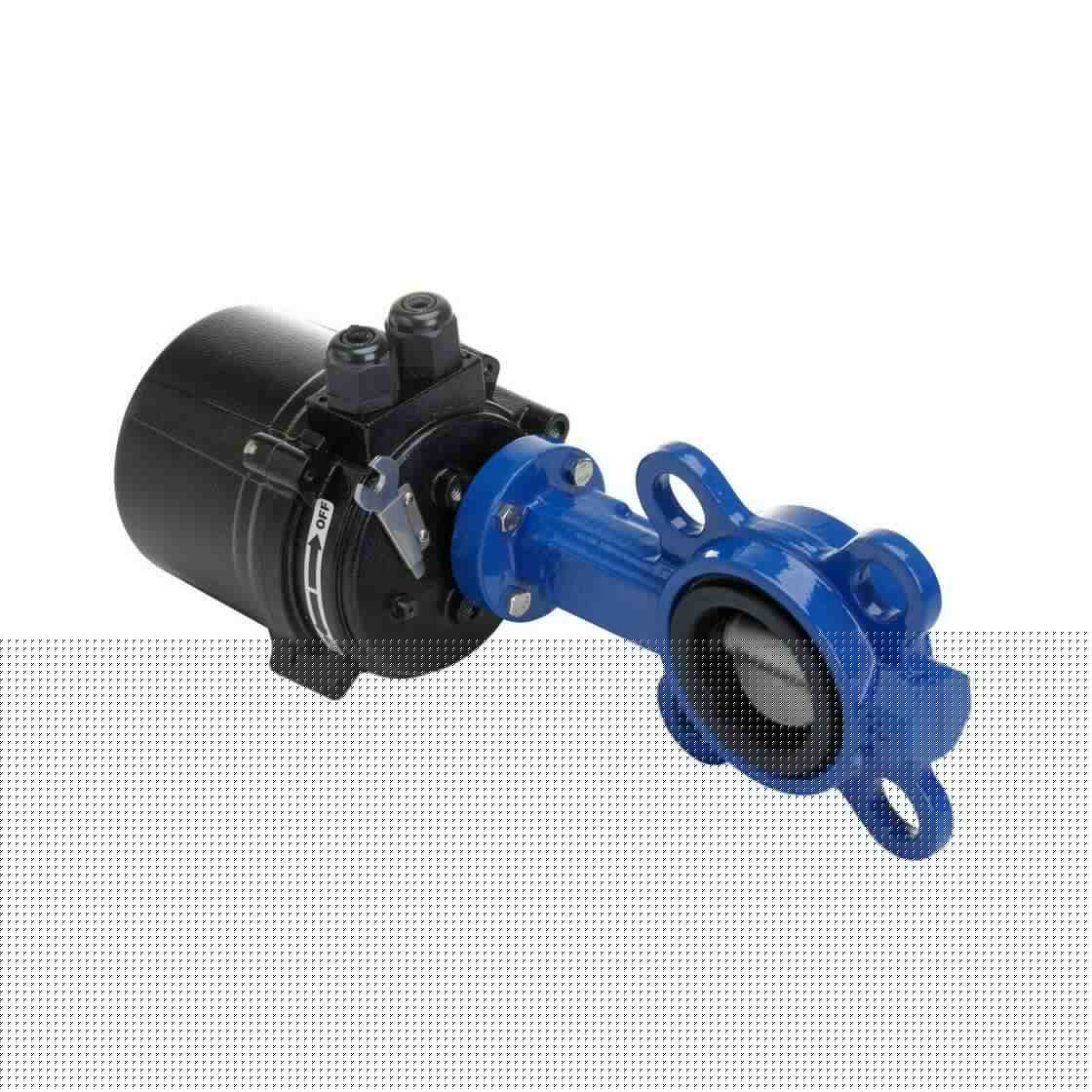 农业灌溉电动蝶阀 农业灌溉电动蝶阀:合力自动化农业水利的关键 第3张 农业灌溉电动蝶阀 农业灌溉电动蝶阀:合力自动化农业水利的关键 第3张