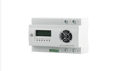 防火限流 防火限流的必要性与实施策略 第2张 防火限流 防火限流的必要性与实施策略 第2张