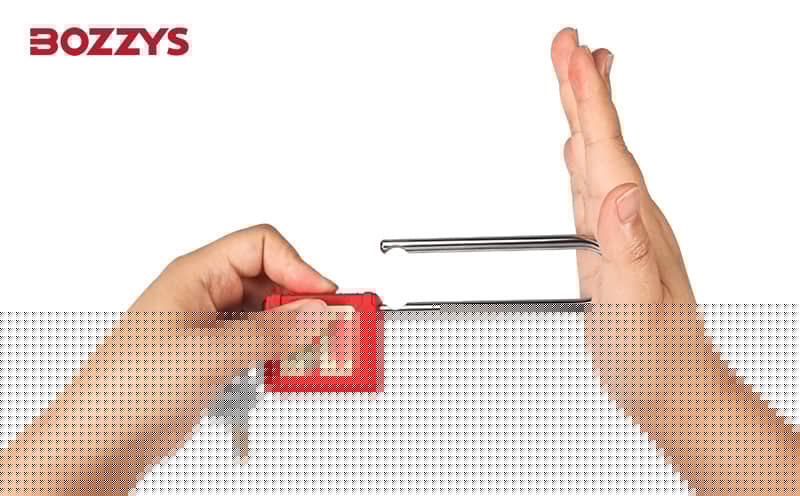 电源开关锁 电源开关锁的重要性与应用 第3张 电源开关锁 电源开关锁的重要性与应用 第3张