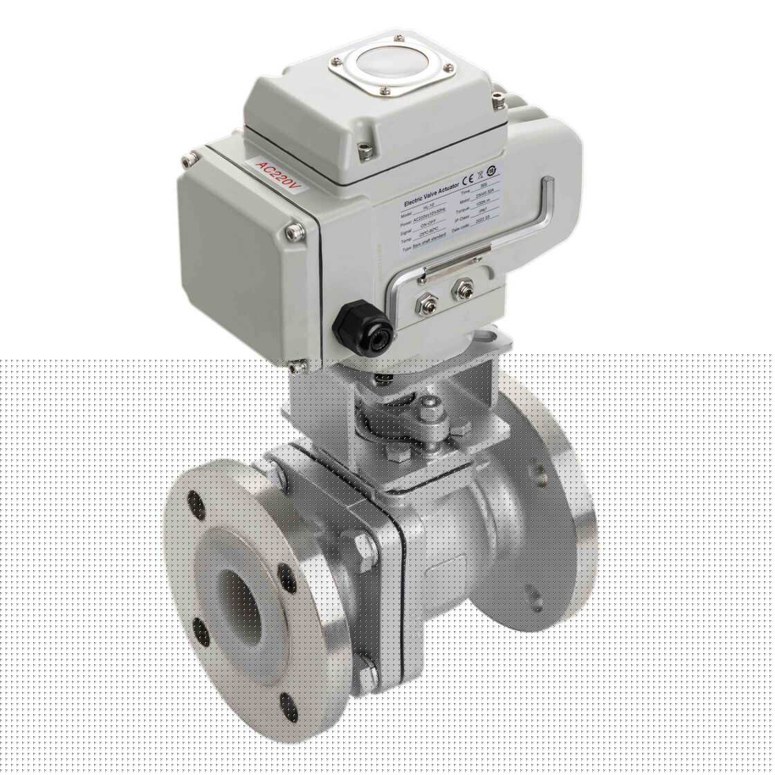 电动防腐球阀 电动防腐球阀:高效可靠的工业管道控制方案 第2张 电动防腐球阀 电动防腐球阀:高效可靠的工业管道控制方案 第2张