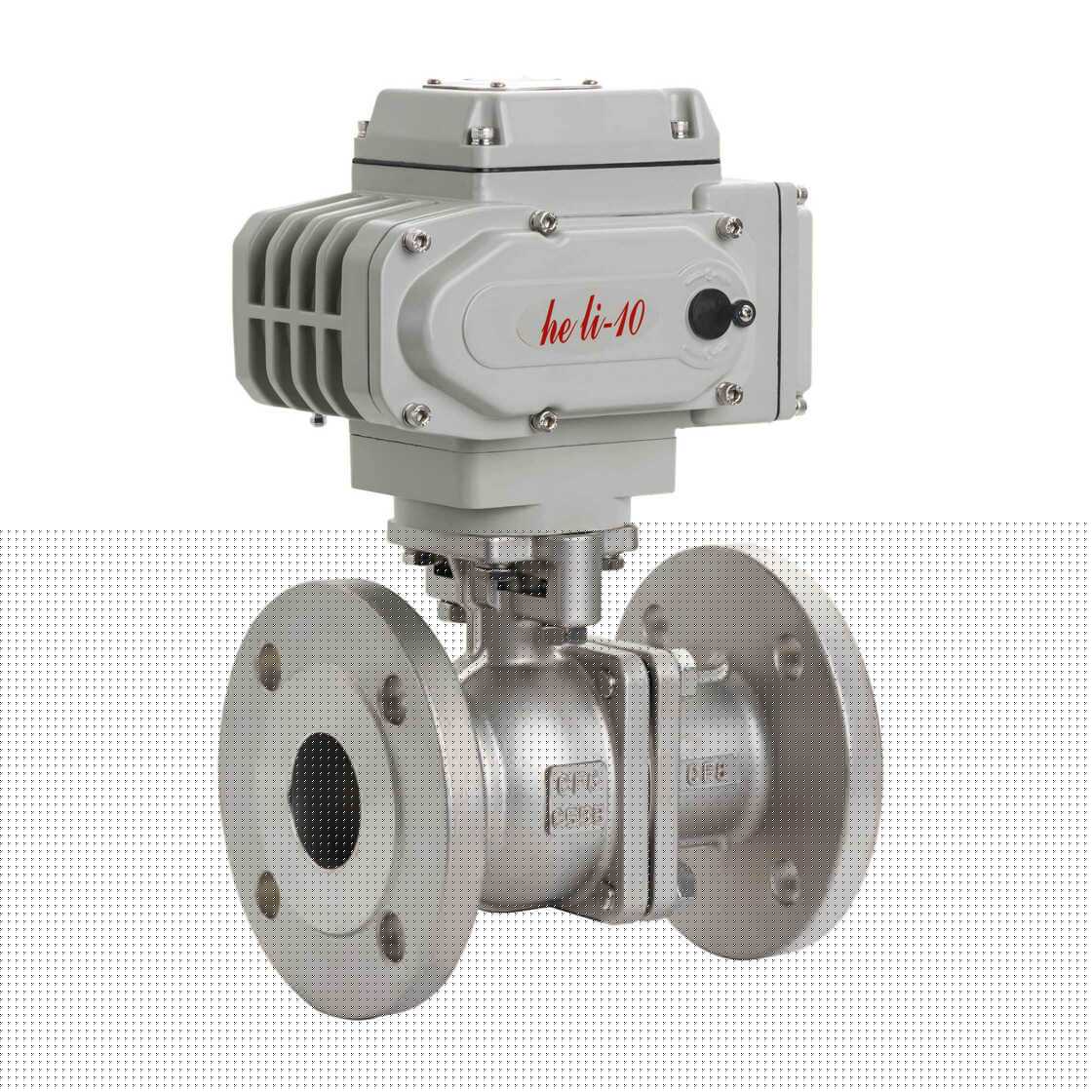 电动不锈钢法兰球阀生产厂家 电动不锈钢法兰球阀生产厂家:创新与品质的双重保障 第3张 电动不锈钢法兰球阀生产厂家 电动不锈钢法兰球阀生产厂家:创新与品质的双重保障 第3张