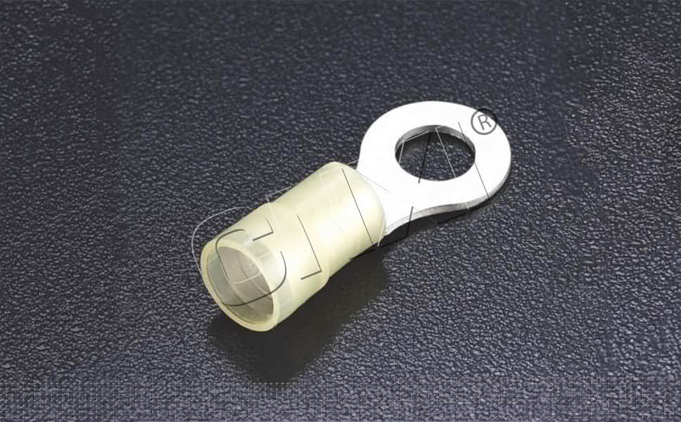 冷压接线端头 冷压接线端头:华西科技在电气连接技术的领先地位 第2张 冷压接线端头 冷压接线端头:华西科技在电气连接技术的领先地位 第2张