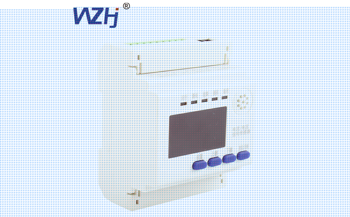 电压传感器 电压传感器的原理与应用 第3张 电压传感器 电压传感器的原理与应用 第3张