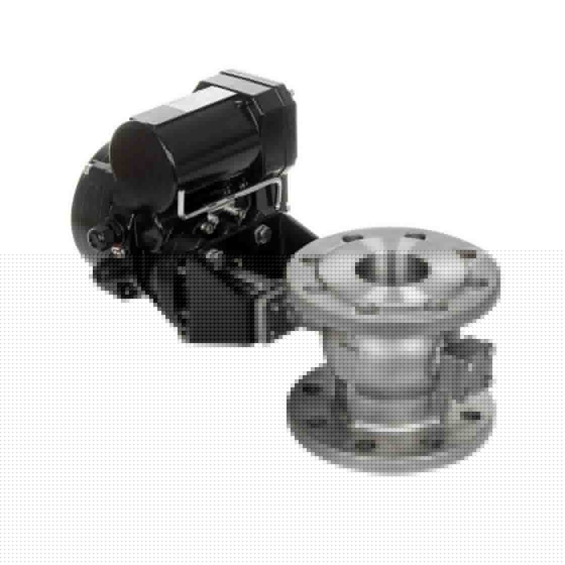 不锈钢电动不锈钢球阀 不锈钢电动不锈钢球阀:现代工业中的重要组件 第3张 不锈钢电动不锈钢球阀 不锈钢电动不锈钢球阀:现代工业中的重要组件 第3张