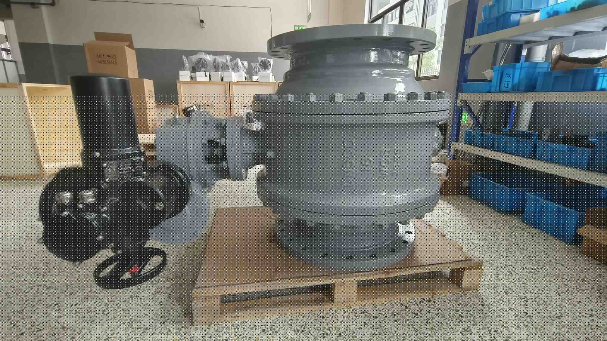 锂电电动将军阀 探索合力自动化:锂电电动将军阀的应用与优势 第3张 锂电电动将军阀 探索合力自动化:锂电电动将军阀的应用与优势 第3张