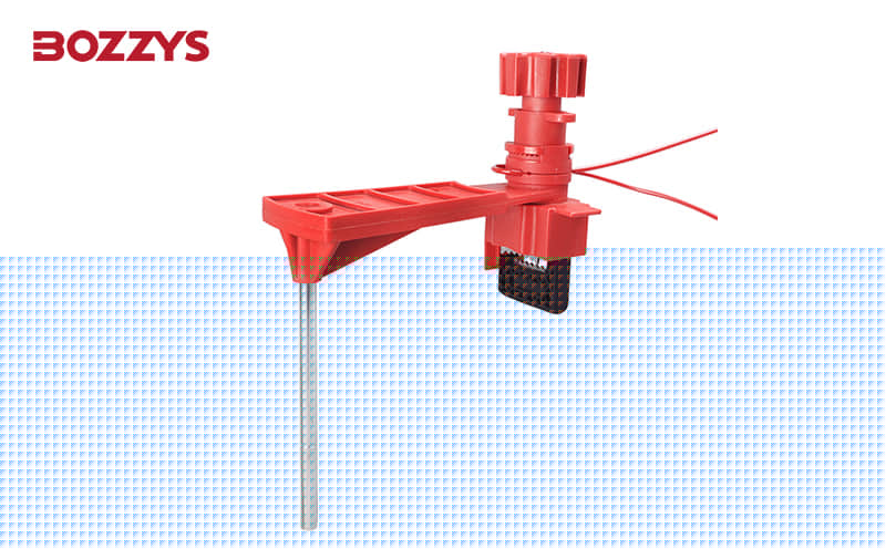 阀门锁 阀门锁的重要性与应用 第3张 阀门锁 阀门锁的重要性与应用 第3张