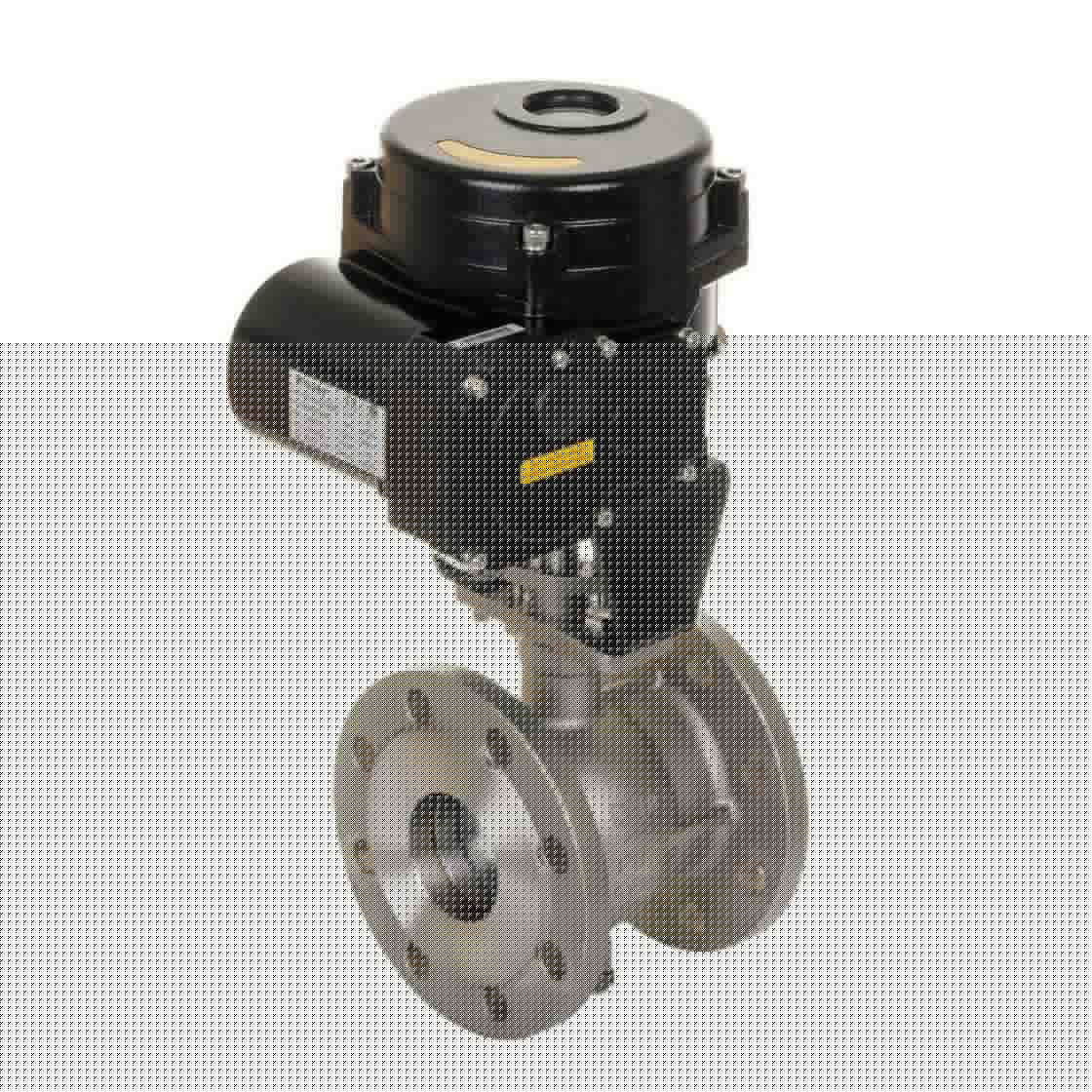 电动不锈钢球阀 电动不锈钢球阀