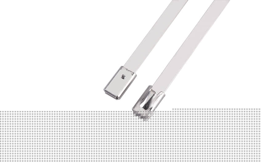 快速安装不锈钢扎带 快速安装不锈钢扎带