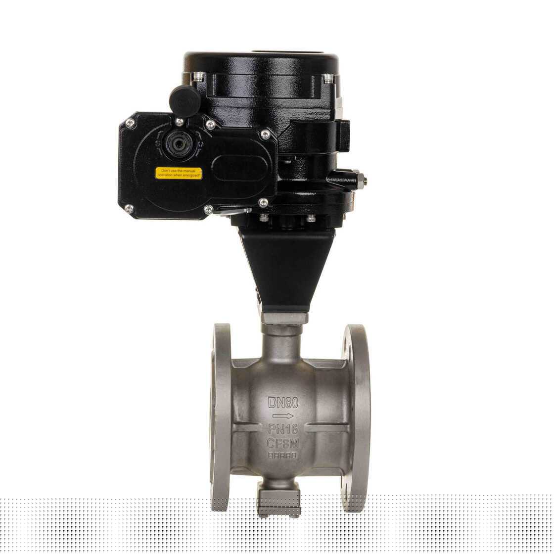 断电复位阀门OEM生产厂家 断电复位阀门OEM生产厂家