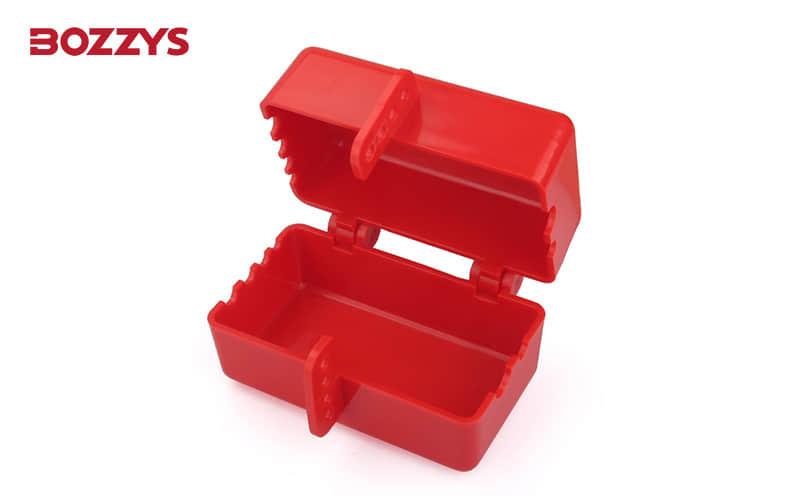 工业电气锁 工业电气锁的应用与发展趋势 第2张 工业电气锁 工业电气锁的应用与发展趋势 第2张