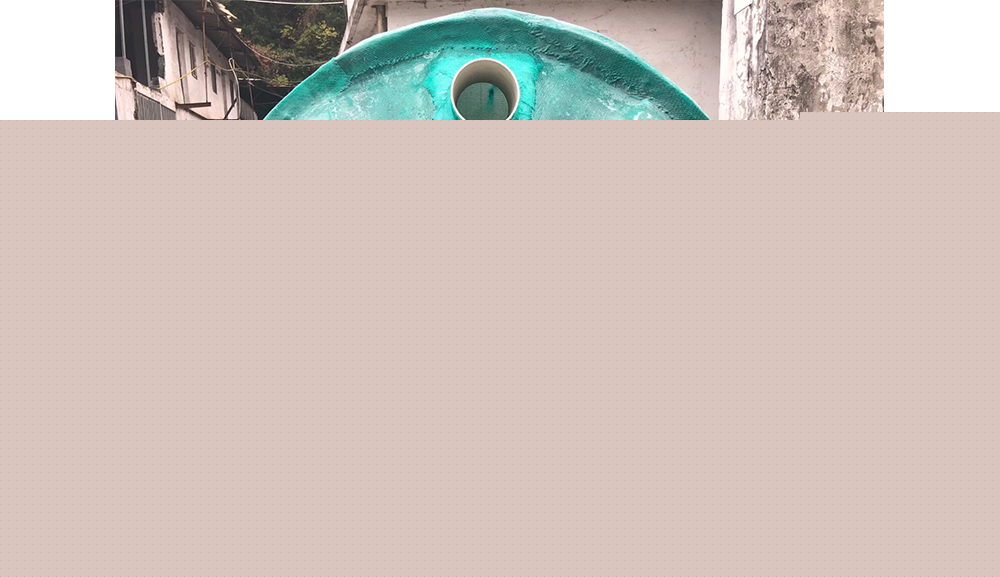 隔油池 隔油池的重要性与设计要点解析 第2张 隔油池 隔油池的重要性与设计要点解析 第2张