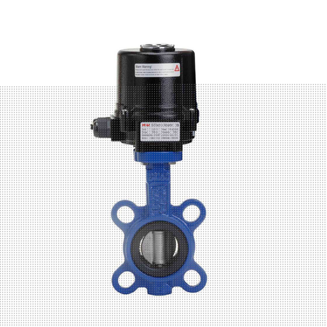 不锈钢电动蝶阀 不锈钢电动蝶阀