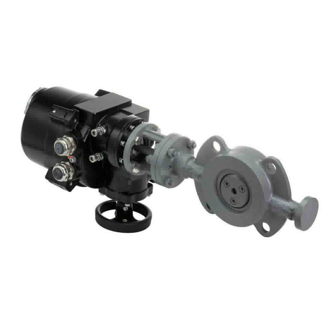 不锈钢船用电动蝶阀 智能化与耐腐蚀并行——不锈钢船用电动蝶阀的创新应用 第3张 不锈钢船用电动蝶阀 智能化与耐腐蚀并行——不锈钢船用电动蝶阀的创新应用 第3张