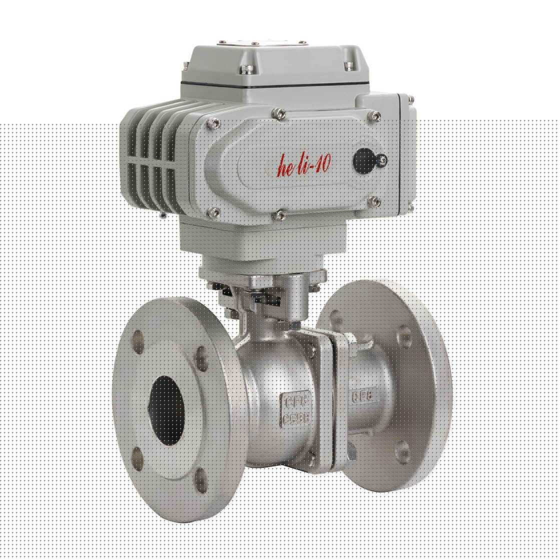 电动不锈钢法兰球阀OEM生产厂家 电动不锈钢法兰球阀oem生产厂家解析 第2张 电动不锈钢法兰球阀OEM生产厂家 电动不锈钢法兰球阀oem生产厂家解析 第2张