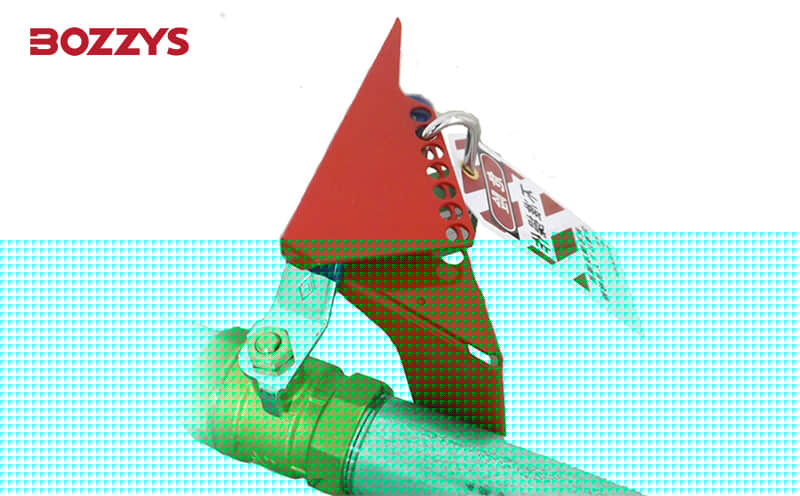 球阀锁 球阀锁:确保安全与控制的关键装置 第2张 球阀锁 球阀锁:确保安全与控制的关键装置 第2张