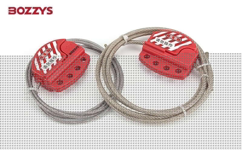 安全缆绳锁 安全缆绳锁——保障安全的重要设备 第3张 安全缆绳锁 安全缆绳锁——保障安全的重要设备 第3张