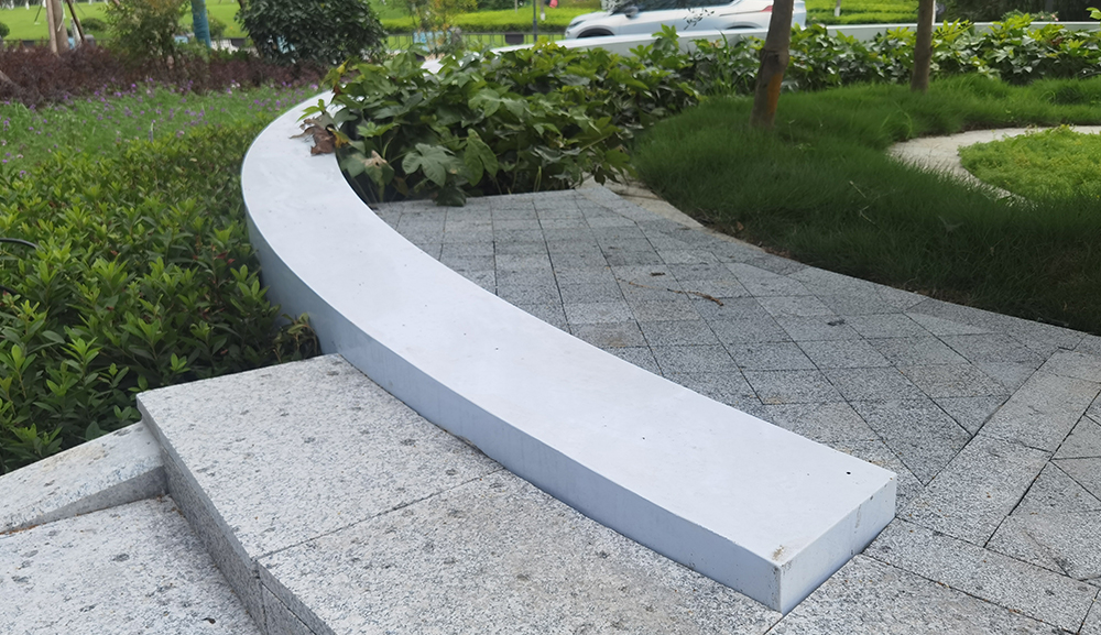 树池高度 树池高度的重要性及其对城市绿化的影响 第3张 树池高度 树池高度的重要性及其对城市绿化的影响 第3张