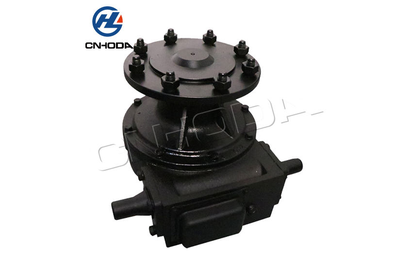 电机厂家 霍达电气:领先技术驱动电机行业的未来 第4张 电机厂家 霍达电气:领先技术驱动电机行业的未来 第4张