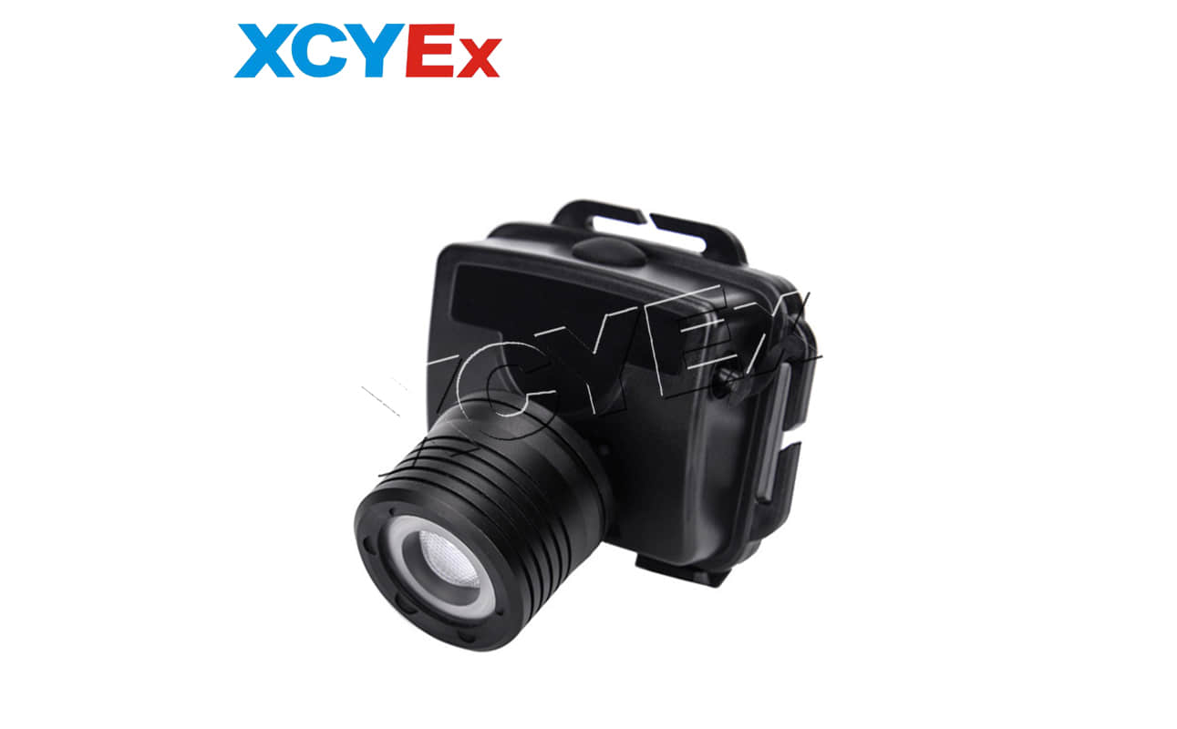 led防爆头灯厂家 led防爆头灯厂家——鑫川越的***选择 第2张 led防爆头灯厂家 led防爆头灯厂家——鑫川越的***选择 第2张