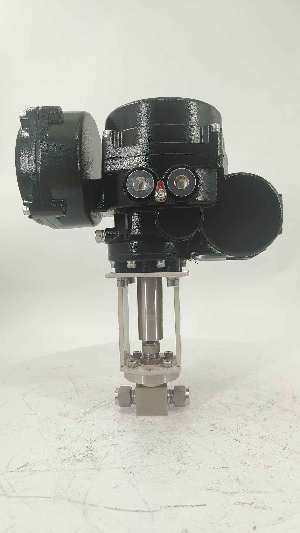 锂电锂电池阀门 锂电锂电池阀门：安全、可靠的能量管理利器 第3张