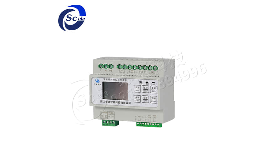 智能照明模块厂家 智能照明模块厂家:苏超科技***未来照明革新 第3张 智能照明模块厂家 智能照明模块厂家:苏超科技***未来照明革新 第3张