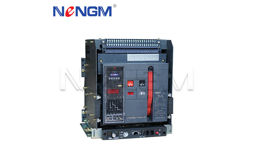 ***式断路器厂家 选择专业厂家，保障电气安全——能曼电气******式断路器行业发展 第2张